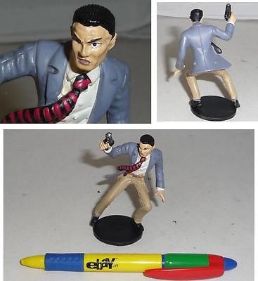 FIGURA A SCELTA Serie Personaggi FUMETTI 3D Collection USCITE 1-30 HOBBY WORK - Imagen 37 de 41
