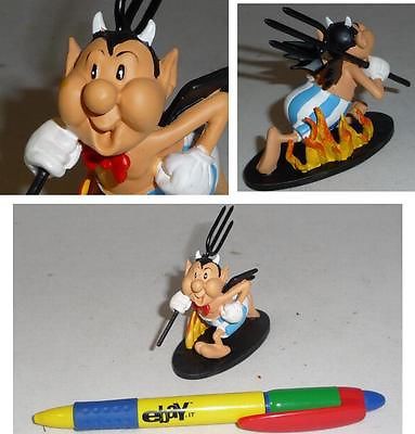 FIGURA A SCELTA Serie Personaggi FUMETTI 3D Collection USCITE 1-30 HOBBY WORK - Imagen 38 de 41