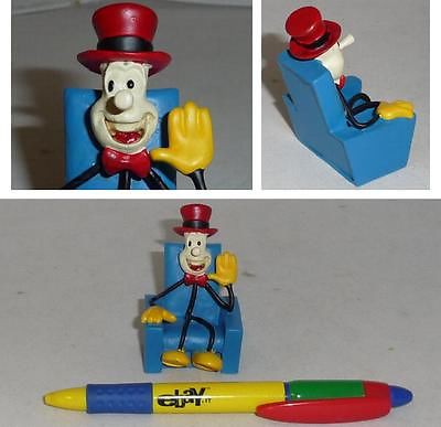 FIGURA A SCELTA Serie Personaggi FUMETTI 3D Collection USCITE 1-30 HOBBY WORK - Imagen 39 de 41