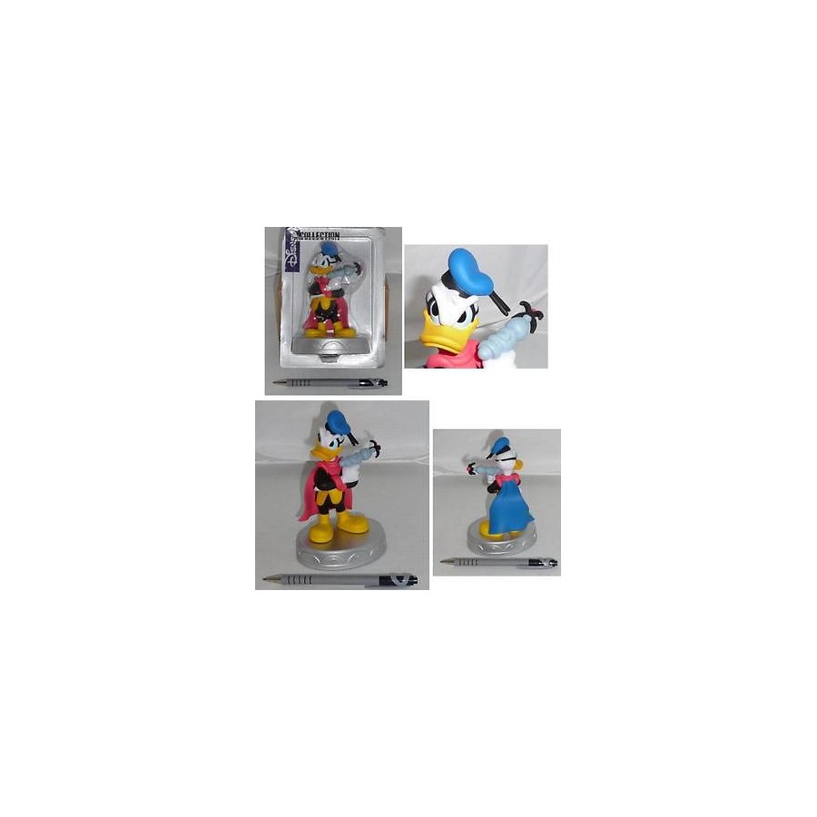 Figure 8'' SCROOGE'S BUTLER De Agostini Italy DISNEY Collection SERIE 2 New MINT Figure 8'' SCROOGE'S BUTLER De Agostini Italy DISNEY Collection SERIE 2 New MINT