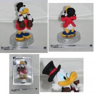 Figura Statuetta Personaggi Fumetti DISNEY 3D COLLECTION Serie 2 DE AGOSTINI DeAgostini LOTTO 1