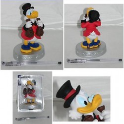 Figura Statuetta Personaggi Fumetti DISNEY 3D COLLECTION Serie 2 DE AGOSTINI DeAgostini LOTTO 1