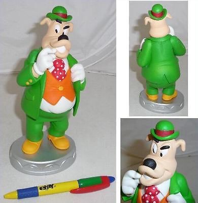 Figura Statua Fumetti DISNEY 3D COLLECTION Serie 2 DE AGOSTINI Italia LOTTO 1 - Foto 15 di 32