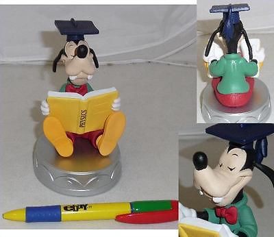 Figura Statua Fumetti DISNEY 3D COLLECTION Serie 2 DE AGOSTINI Italia LOTTO 1 - Foto 16 di 32