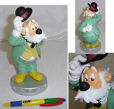 Figura Statua Fumetti DISNEY 3D COLLECTION Serie 2 DE AGOSTINI Italia LOTTO 1 - Foto 17 di 32