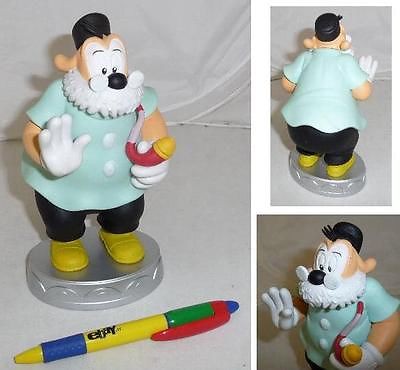 Figura Statua Fumetti DISNEY 3D COLLECTION Serie 2 DE AGOSTINI Italia LOTTO 1 - Foto 19 di 32