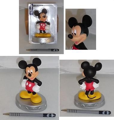 Figura Statua Fumetti DISNEY 3D COLLECTION Serie 2 DE AGOSTINI Italia LOTTO 1 - Foto 23 di 32