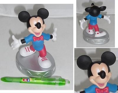 Figura Statua Fumetti DISNEY 3D COLLECTION Serie 2 DE AGOSTINI Italia LOTTO 1 - Foto 24 di 32