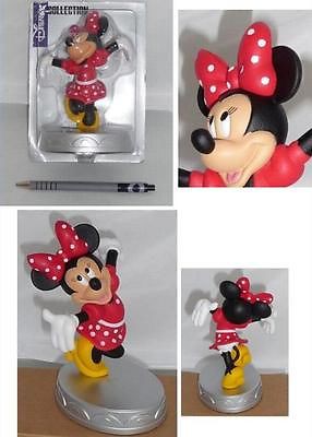 Figura Statua Fumetti DISNEY 3D COLLECTION Serie 2 DE AGOSTINI Italia LOTTO 1 - Foto 25 di 32