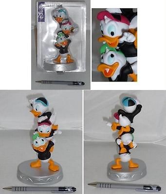 Figura Statua Fumetti DISNEY 3D COLLECTION Serie 2 DE AGOSTINI Italia LOTTO 1 - Foto 26 di 32