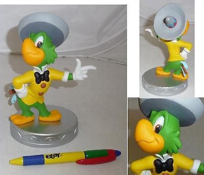Figura Statua Fumetti DISNEY 3D COLLECTION Serie 2 DE AGOSTINI Italia LOTTO 1 - Foto 28 di 32