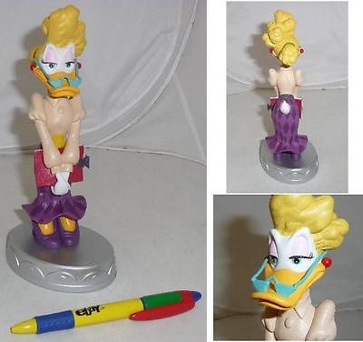 Figura Statua Fumetti DISNEY 3D COLLECTION Serie 2 DE AGOSTINI Italia LOTTO 1 - Foto 29 di 32