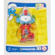 Figure SMURF De Agostini 5cm SMURFS Collection PEYO Lot 2