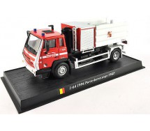 Die Cast Scaled Model VEHICLE FIREFIGHTER Choose Your One