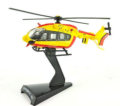 MODELLO A SCELTA Veicolo Auto Elicottero POMPIERI Vigili Del Fuoco DieCast - Imagen 14 de 14