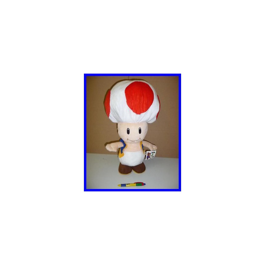 teal yoshi plush