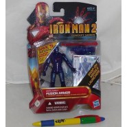 Figura Action 10cm IRON MAN Versione A SCELTA Originale HASBRO