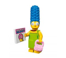 THE SIMPSONS Mini Figures SERIE 1 LEGO 71005 Choose Your One