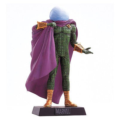 EAGLEMOSS Figura MARVEL COLLECTION Metallo Lead MINT IN BOX Lotto 3 - Imagen 23 de 48