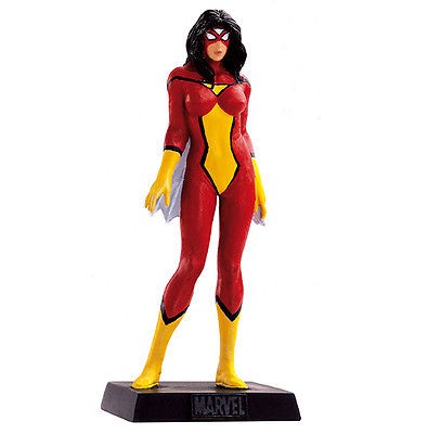 EAGLEMOSS Figura MARVEL COLLECTION Metallo Lead MINT IN BOX Lotto 3 - Imagen 27 de 48