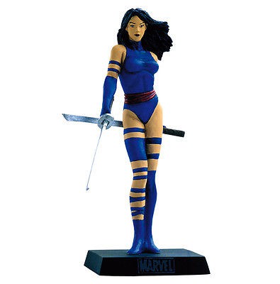 EAGLEMOSS Figura MARVEL COLLECTION Metallo Lead MINT IN BOX Lotto 3 - Imagen 29 de 48