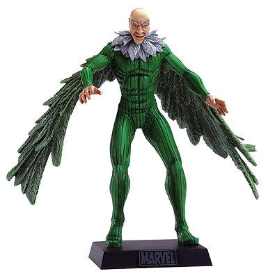 EAGLEMOSS Figura MARVEL COLLECTION Metallo Lead MINT IN BOX Lotto 3 - Imagen 30 de 48