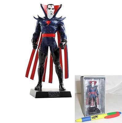 EAGLEMOSS Figura MARVEL COLLECTION Metallo Lead MINT IN BOX Lotto 3 - Imagen 32 de 48