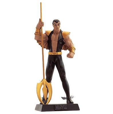 EAGLEMOSS Figura MARVEL COLLECTION Metallo Lead MINT IN BOX Lotto 3 - Imagen 37 de 48