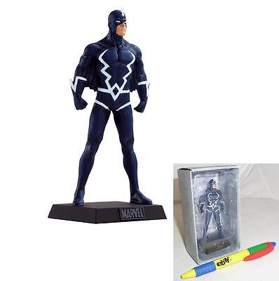 EAGLEMOSS Figura MARVEL COLLECTION Metallo Lead MINT IN BOX Lotto 3 - Imagen 43 de 48