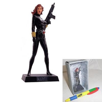 EAGLEMOSS Figura MARVEL COLLECTION Metallo Lead MINT IN BOX Lotto 3 - Imagen 44 de 48