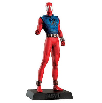 EAGLEMOSS Figura MARVEL COLLECTION Metallo Lead MINT IN BOX Lotto 3 - Imagen 47 de 48