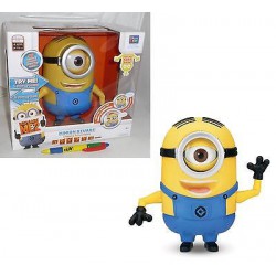 minion thinkway toys
