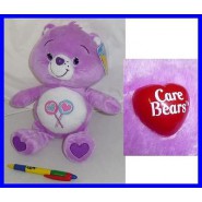 Peluche ORSETTI DEL CUORE 30cm A SCELTA Grande ORIGINALE Care Bears