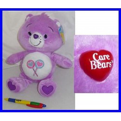 Peluche ORSETTI DEL CUORE 30cm A SCELTA Grande ORIGINALE Care Bears 