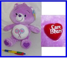 Peluche ORSETTI DEL CUORE 30cm A SCELTA Grande ORIGINALE Care Bears 