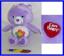Peluche ORSETTI DEL CUORE 30cm A SCELTA Grande ORIGINALE Care Bears