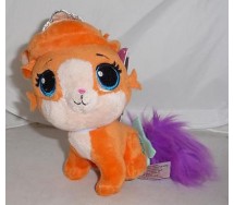 Peluche PALACE PETS 15cm Cuccioli Principesse ORIGINALE DISNEY Princess PLUSH