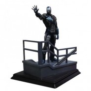 Marvel IRON MAN 3 Figure 8cm DRAGON MODELS Battlefield Collection