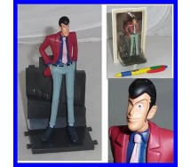 Figure / Diorama LUPIN III 3rd CHOOSE YOUR ONE  Hobby and Work Serie MINT