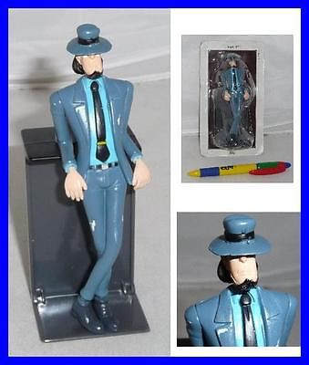 Figura Collezione LUPIN III 3rd Personaggio A SCELTA Serie Hobby Work - Imagen 20 de 25