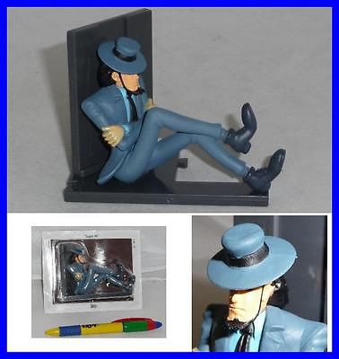 Figura Collezione LUPIN III 3rd Personaggio A SCELTA Serie Hobby Work - Imagen 21 de 25