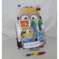 RARE Action Figure DELUXE from DESPICABLE ME 2 You Choose NEW