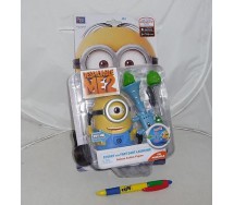 RARA Figura Action DELUXE di CATTIVISSIMO ME 2 Despicable Me SCEGLI TU Nuova NEW