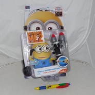 RARA Figura Action DELUXE di CATTIVISSIMO ME 2 Despicable Me SCEGLI TU Nuova NEW