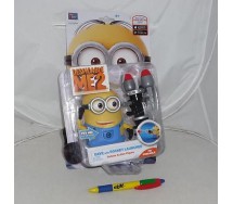 RARE Action Figure DELUXE from DESPICABLE ME 2 You Choose NEW