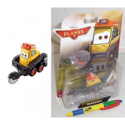 PLANES 1 e 2 Modellino AEREO Scala 1:55 MATTEL Originale Ufficiale DISNEY PIXAR