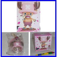 ONE PIECE Figure CHOPPER 10cm Choose your one Original BANPRESTO