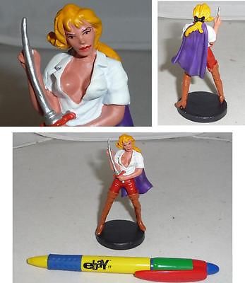 FIGURA A SCELTA Serie FUMETTI 3D Collection USCITE 31-60 HOBBY WORK Comic - Imagen 23 de 51