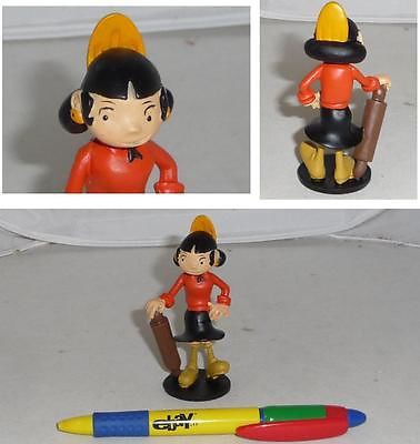 FIGURA A SCELTA Serie FUMETTI 3D Collection USCITE 31-60 HOBBY WORK Comic - Imagen 24 de 51