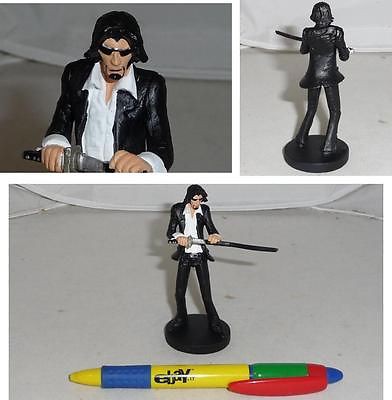 FIGURA A SCELTA Serie FUMETTI 3D Collection USCITE 31-60 HOBBY WORK Comic - Imagen 25 de 51